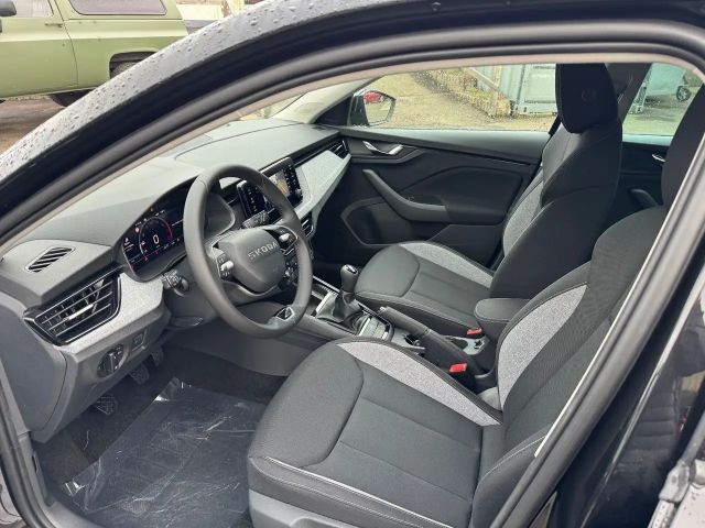 Skoda Scala Selection