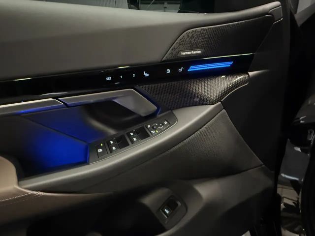 BMW 520 520d M-Sport Touring