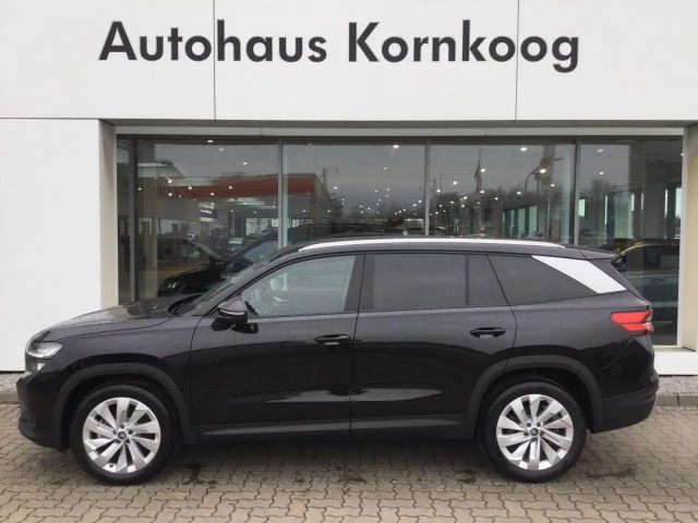 Skoda Kodiaq 2.0 TDI Selection