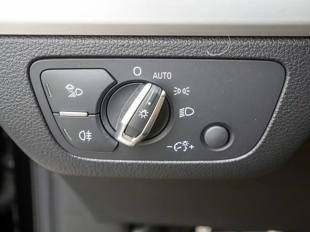 Audi Q5 40 TDI Quattro S-Line