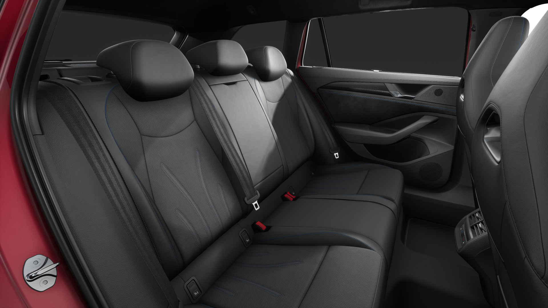 Volkswagen Passat 2.0 TDI