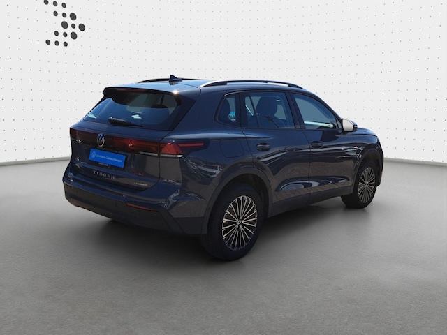 Volkswagen Tiguan Life eHybrid