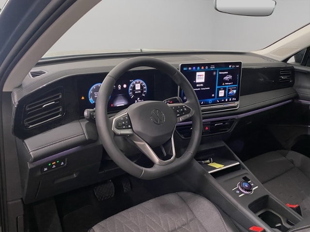 Volkswagen Tiguan DSG