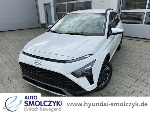 Hyundai Bayon 1.0 Select