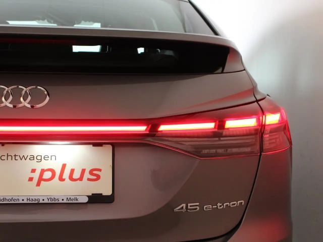 Audi Q4 e-tron Sportback