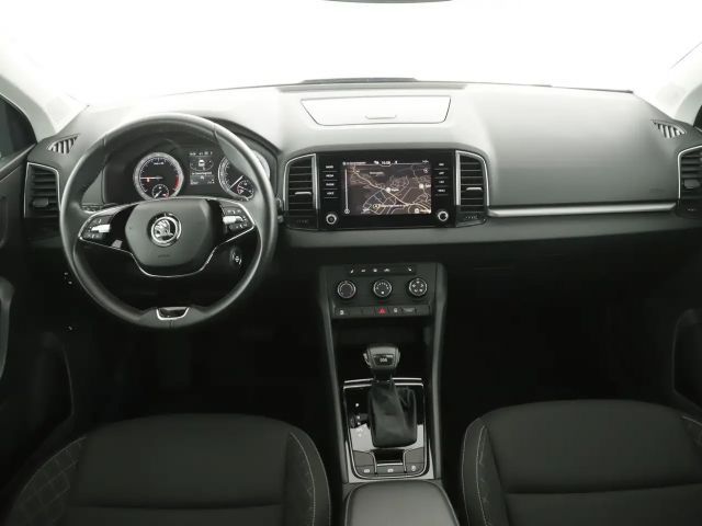 Skoda Karoq Ambition