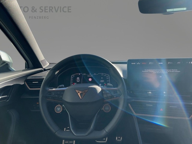 Cupra Formentor 2.0 TSI 4Drive DSG VZ