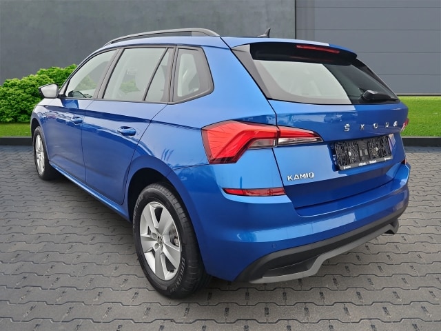 Skoda Kamiq Active