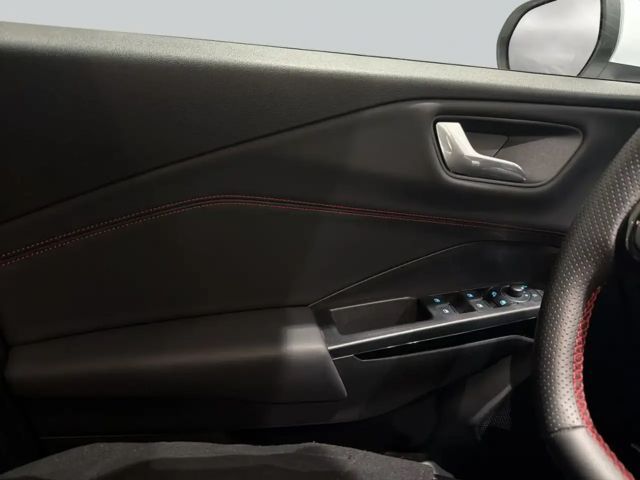 Ford Puma EcoBoost ST Line