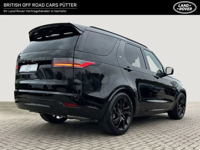 Land Rover Discovery D250 Dynamic SE