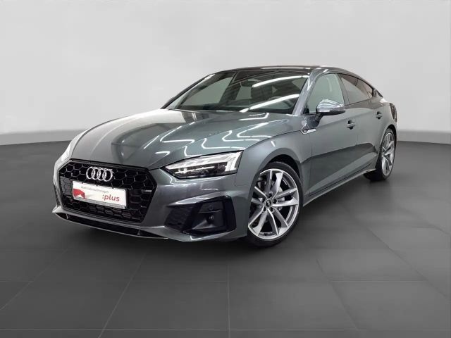 Audi A5 40 TFSI S-Line