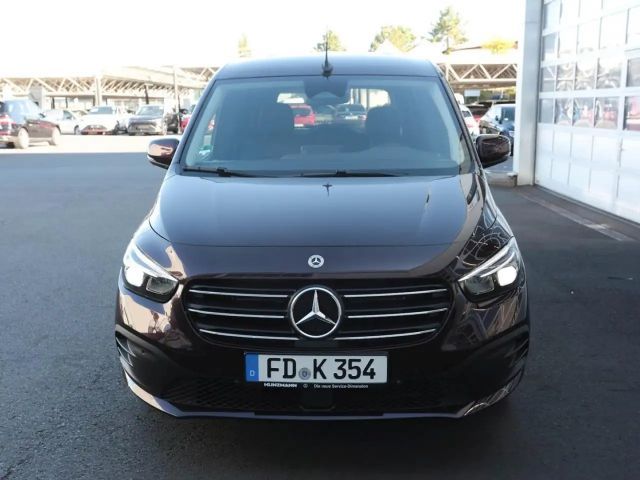 Mercedes-Benz T 180 Progressive