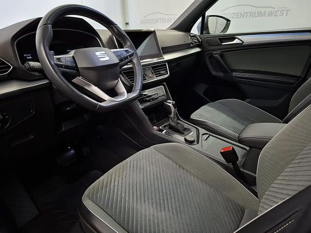 Seat Tarraco 4Drive DSG