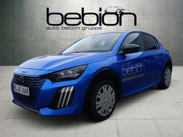 Peugeot E-208 GT-Line