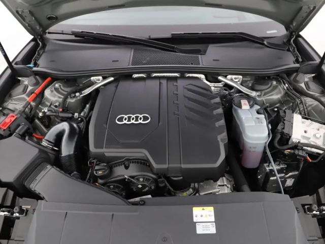 Audi A6 45 TFSI S-Line S-Tronic