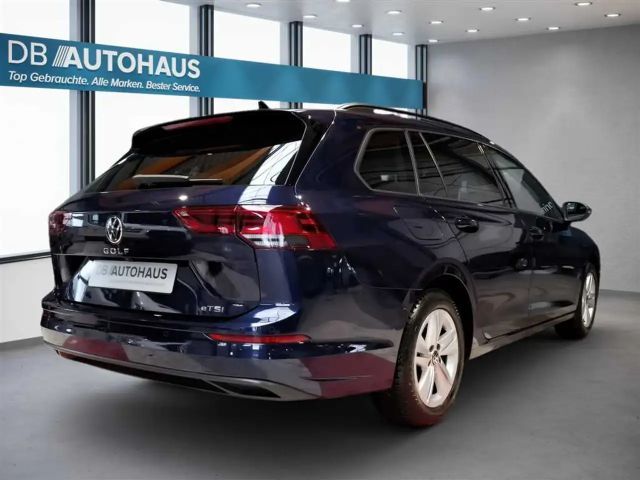 Volkswagen Golf 1.5 eTSI DSG Life