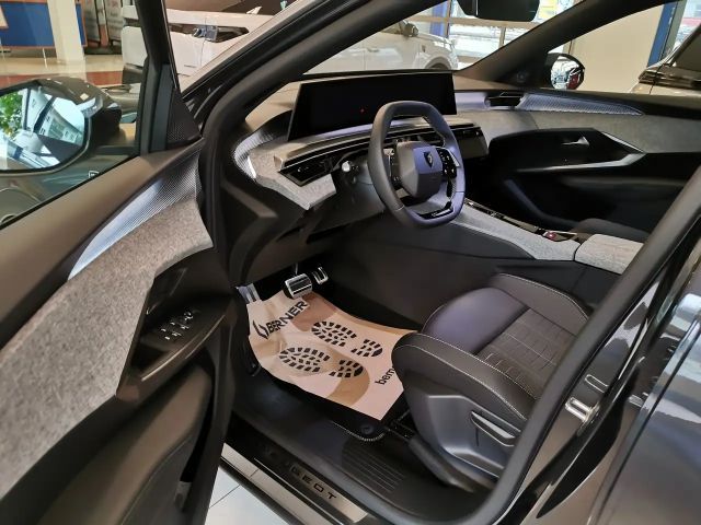 Peugeot 3008 GT-Line Hybrid