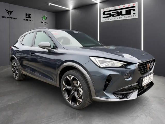 Cupra Formentor 1.4 DSG e-Hybrid