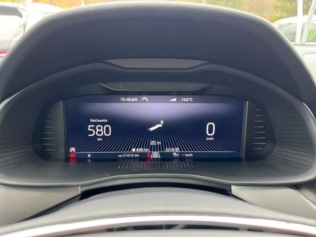 Skoda Kamiq 1.0 TSI Style Style