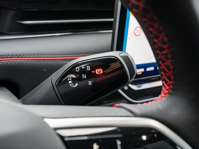 Volkswagen ID.7 4Motion GTX Tourer