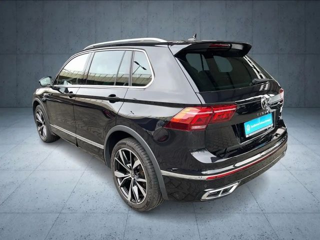 Volkswagen Tiguan 2.0 TSI 4Motion DSG R-Line