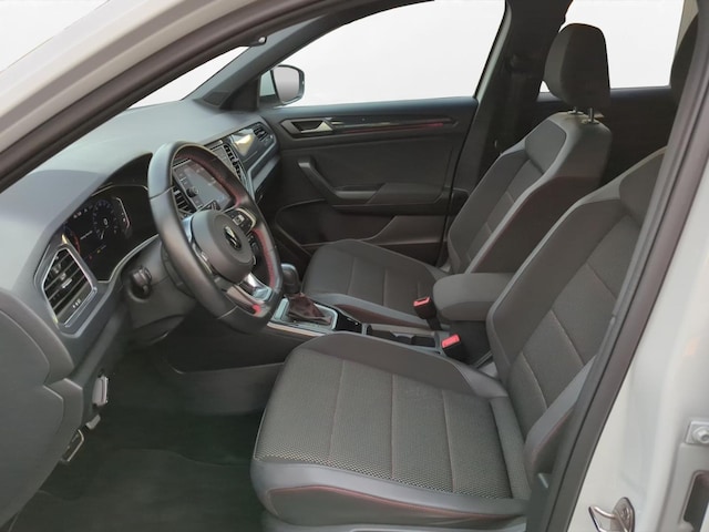 Volkswagen T-Roc 1.5 TSI DSG R-Line Sport