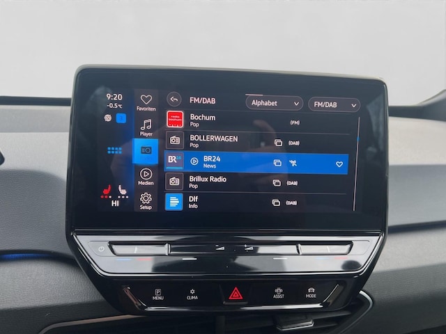 Volkswagen ID.3 Performance Pro