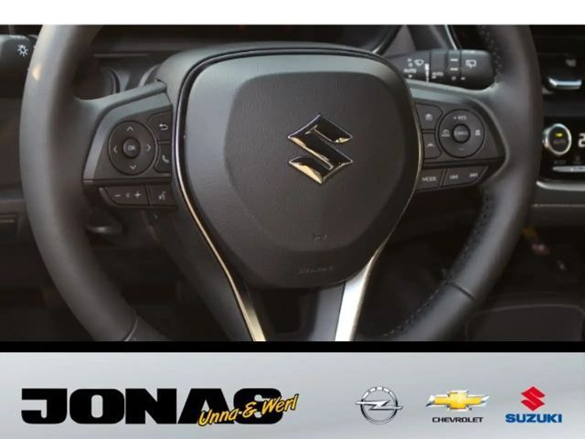 Suzuki Swace Comfort Hybrid