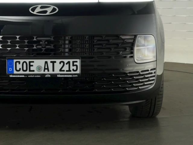 Hyundai Staria Prime