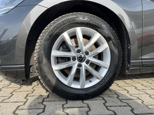 Volkswagen Passat 2.0 TDI Business DSG Variant