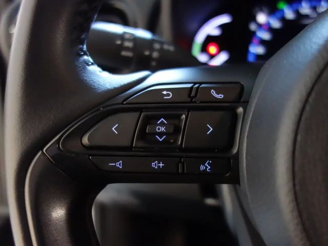 Toyota Yaris Cross Active Hybride