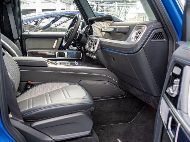 Mercedes-Benz G 580 AMG Line