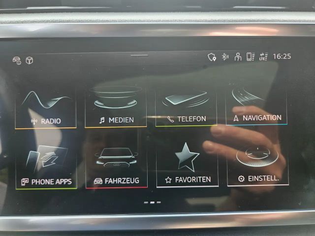 Audi Q3 40 TDI Quattro Sportback