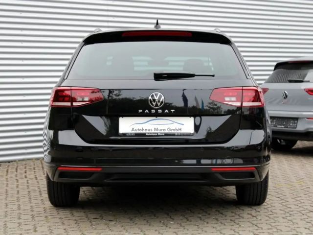 Volkswagen Passat 2.0 TDI Variant