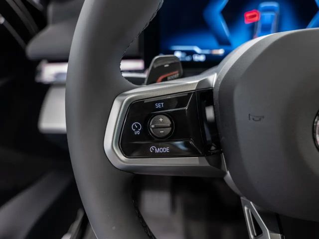 BMW 520 520d M-Sport Touring xDrive