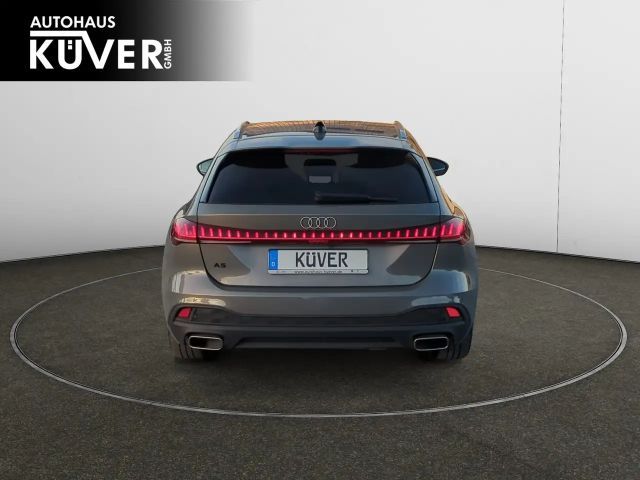 Audi A5 Avant S-Tronic