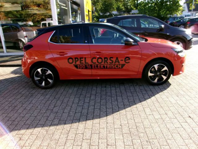 Opel Corsa Elegance