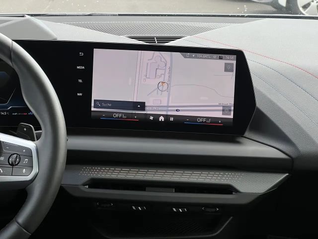 BMW 120 M-Sport Sedan