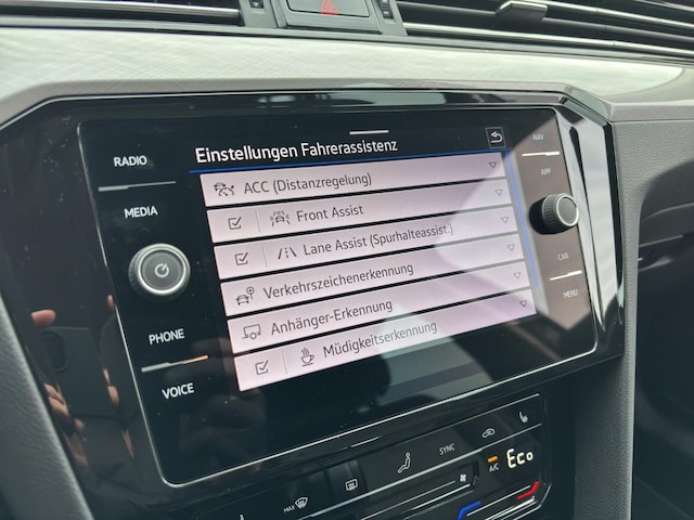Volkswagen Passat DSG Variant eHybrid
