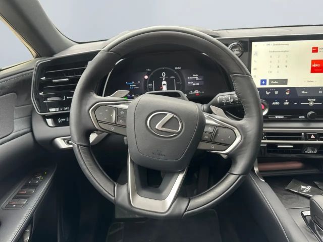 Lexus RX-Serie 450h Luxury Line