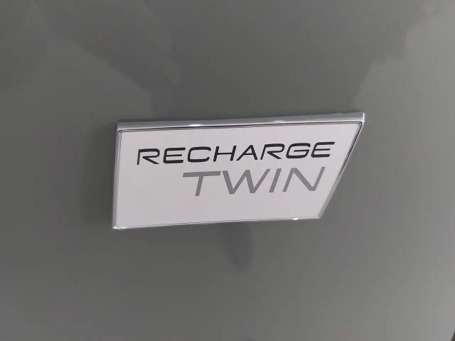 Volvo XC40 Twin Engine Ultimate