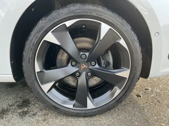 Cupra Leon 1.4 e-Hybrid Sportstourer