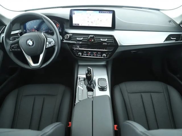 BMW 520 520d Touring xDrive