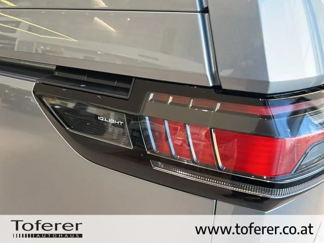 Volkswagen ID.Buzz Pro