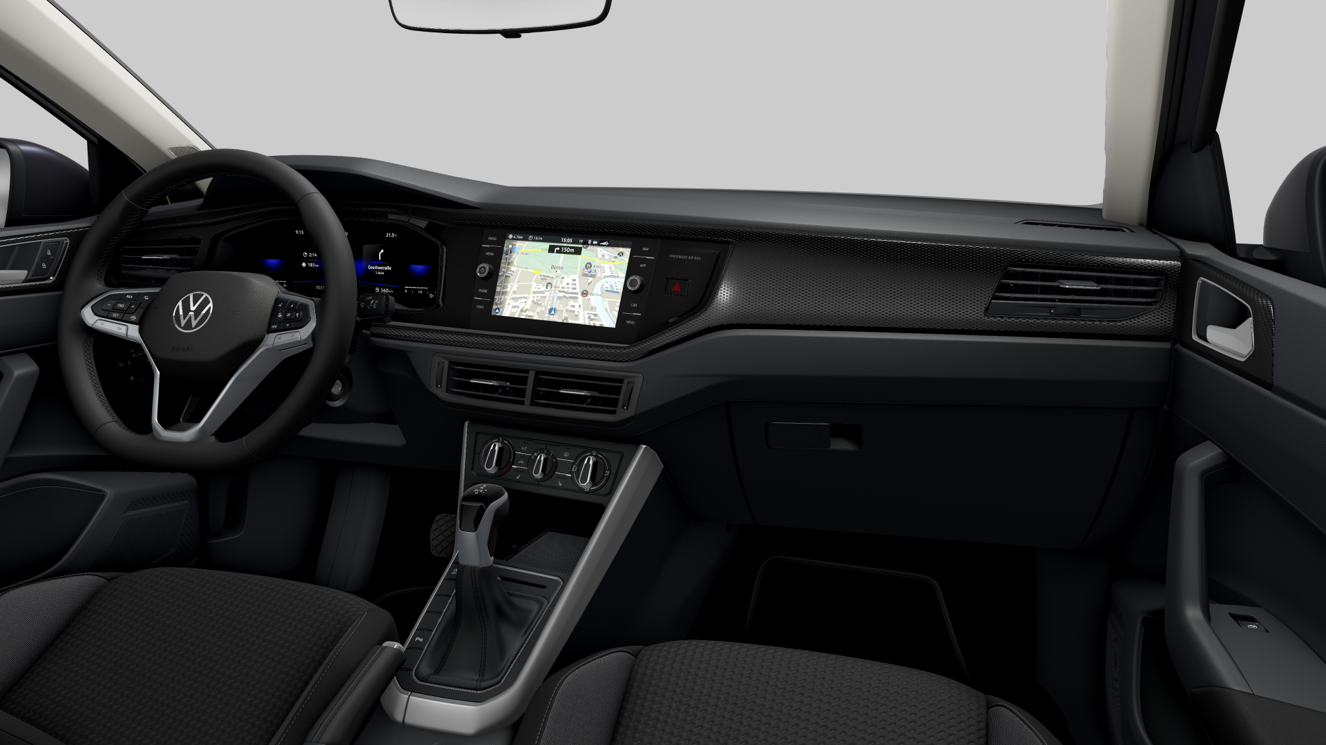 Volkswagen Taigo 1.0 TSI DSG Life