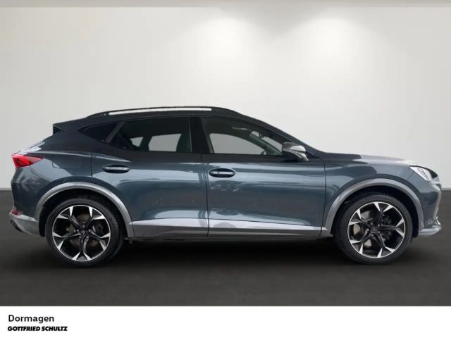 Cupra Formentor 1.4 DSG VZ e-Hybrid