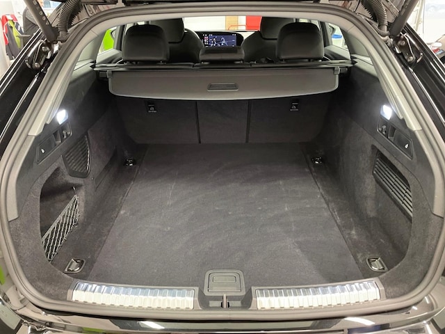 Audi A5 Avant S-Tronic