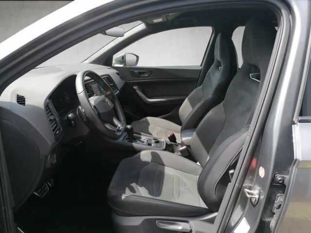 Cupra Ateca 2.0 TSI 4Drive DSG VZ