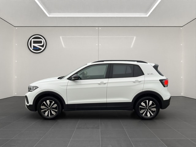 Volkswagen T-Cross 1.0 TSI DSG