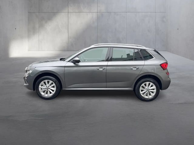 Skoda Kamiq Selection